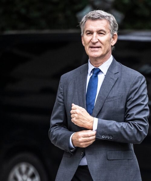 Última hora de las elecciones generales, en directo | Feijóo abre la precampaña del 29-N en Ceuta