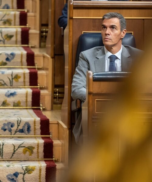 Todo listo en el PSOE y el Gobierno para un adelanto electoral tras la derrota de los decretos en el Congreso