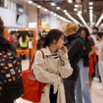 Las fuertes lluvias disparan las alertas en Cataluña y dificultan la movilidad