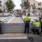 Emergencias lanza tres ES-Alert ante la previsión de fuertes lluvias torrenciales en Castellón y Valencia este jueves