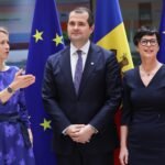Bruselas presiona a las capitales para lanzar la gran ampliación de la UE