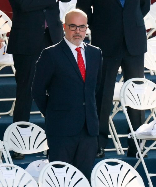El delegado del Gobierno en Madrid dimite tras quedarse fuera de las listas del PSOE para el 29-N