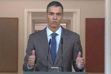 Adelanto de las elecciones generales, en directo | Sánchez anuncia que la cita electoral será al 29 noviembre