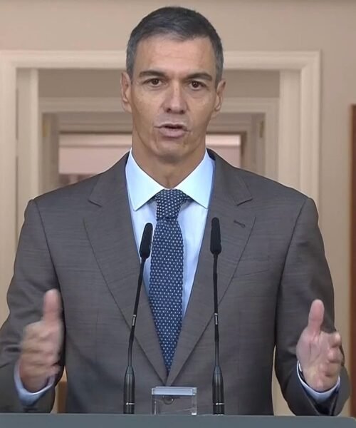 Adelanto de las elecciones generales, en directo | Sánchez anuncia que la cita electoral será al 29 noviembre