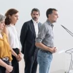 Adelanto de las elecciones generales, en directo | El Frente Amplio se declara “preparado” para las elecciones y abierto a “acoger a más organizaciones”