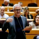 Maricarmen y las elecciones del 29-N, en directo | ERC y Bildu comunican que se presentarán en coalición al Senado