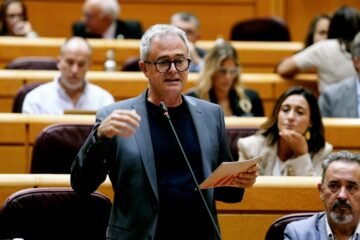 Maricarmen y las elecciones del 29-N, en directo | ERC y Bildu comunican que se presentarán en coalición al Senado