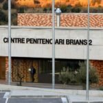 Un preso se quita la vida en Can Brians 2