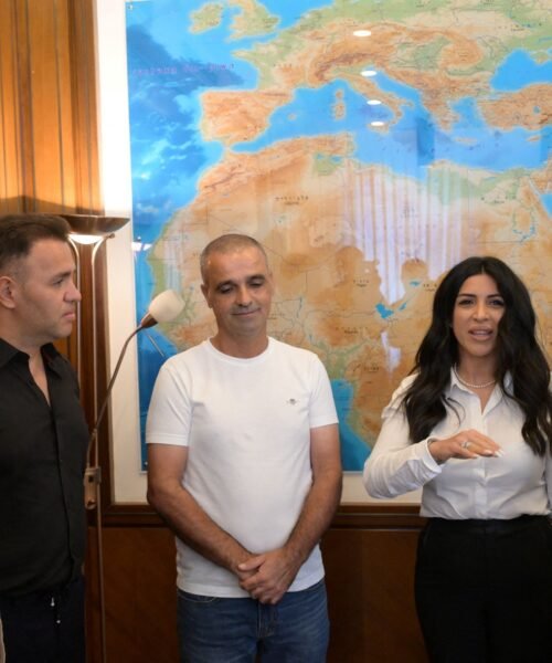 Netanyahu afirma que el piloto del vuelo a Tel Aviv vivió una “radicalización islamista” e insinúa un posible rol de Irán