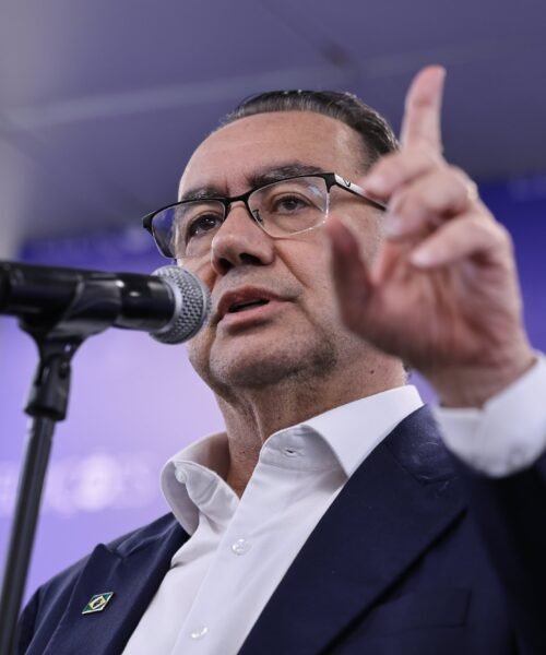 Los candidatos derrotados de la derecha en Brasil evitan pedir el voto para Bolsonaro en la segunda vuelta