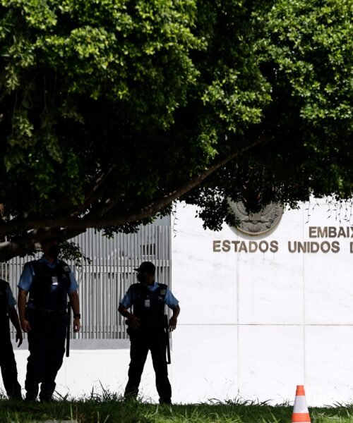 Estados Unidos y Australia cierran embajadas y consulados en Brasil a dos días de las elecciones