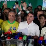 Flávio Bolsonaro huye a Estados Unidos tras su derrota electoral ante Lula