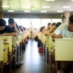 Las nuevas fechas de selectividad en Cataluña: serán el 1, 2 y 3 de junio