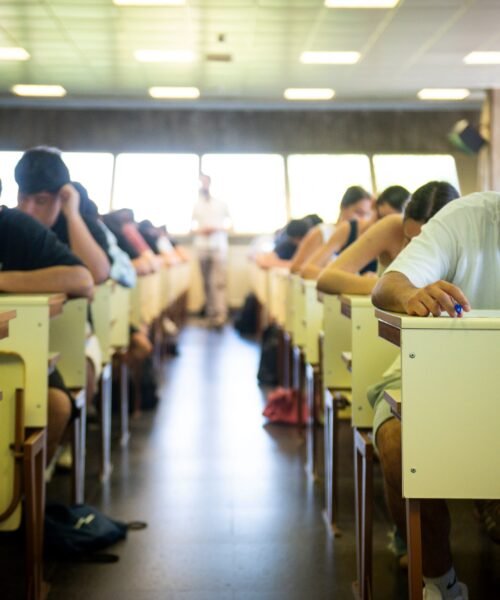 Las nuevas fechas de selectividad en Cataluña: serán el 1, 2 y 3 de junio