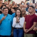 María Corina Machado, el desafío de volver