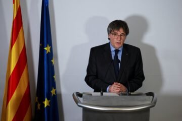 Elecciones generales del 29-N, en directo | Puigdemont celebra la “derrota” de los poderes públicos que “han impedido y retrasado” la aplicación de la amnistía