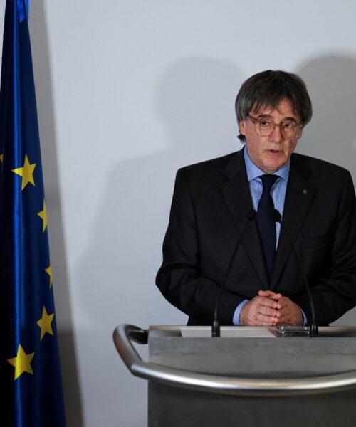 Elecciones generales del 29-N, en directo | Puigdemont celebra la “derrota” de los poderes públicos que “han impedido y retrasado” la aplicación de la amnistía
