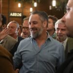 Vox exige al PP tener grupo propio en el Senado y protagonismo en Cataluña