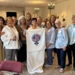 Las 300 mujeres de la tercera edad que rompen el molde de los cubanoamericanos en Miami: “Ni todos somos republicanos, ni todos trumpistas”