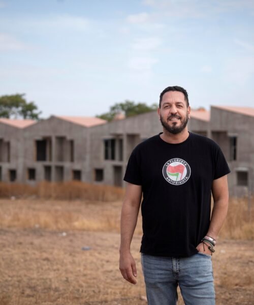 La aldea gala de la crisis de la vivienda: Marinaleda, con alquileres entre cero y 24 euros mensuales