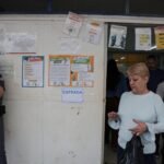 La jornada electoral de Brasil, en imágenes