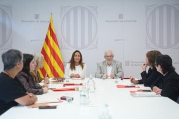 Inclusión, formación del profesorado o mayor participación de ayuntamientos y familias centrarán el gran debate educativo en Cataluña