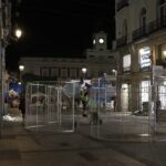 La iluminación de Madrid en Navidad crece y crece sin fin: un millón de luces más y 1,2 millones de euros más