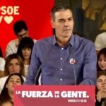 Última hora de la actualidad política, en directo | Sánchez asegura que el PP y Vox “harán con España lo mismo que Milei en Argentina” si ganan el 29-N