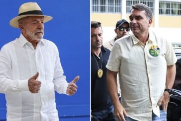 Resultados de las elecciones en Brasil, en vivo | Lula: “El resultado es inesperado, que se preparen los Bolsonaro”