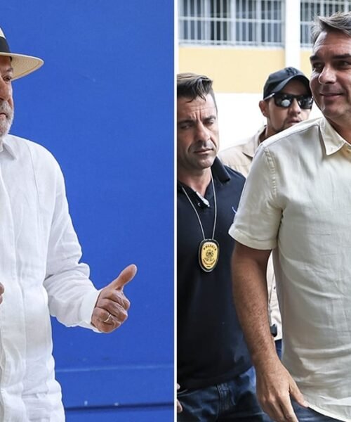 Resultados de las elecciones en Brasil, en vivo | Lula: “El resultado es inesperado, que se preparen los Bolsonaro”
