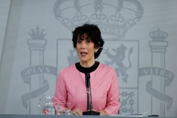 Última hora de la actualidad política, en directo | El Gobierno aprueba un paquete para mejorar prestaciones sociales