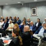 La Fiscalía reduce su petición de penas en el primer juicio del ‘caso Lezo’
