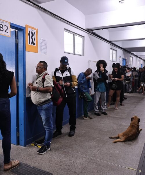 EL PAÍS se vuelca en Brasil en unas elecciones determinantes para América Latina