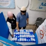 Elecciones en Israel 2026, en directo | Los sondeos a pie de urna dan un resultado muy ajustado entre Netanyahu y la oposición con un castigo al Gobierno