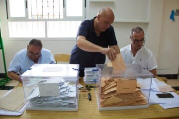 Así queda el calendario para las elecciones del 29-N: comienzo de la campaña electoral y otras fechas clave