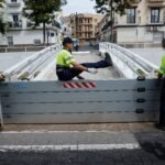 Actualidad del temporal en España – 1 de octubre de 2026 | Las fuertes lluvias obligan a mandar nuevos mensajes de alerta en Castellón y Tarragona