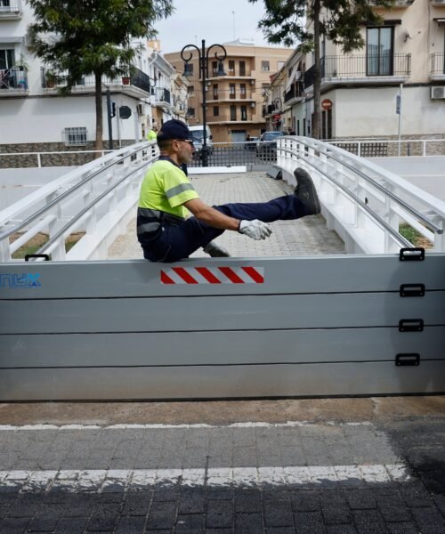 Actualidad del temporal en España – 1 de octubre de 2026 | Las fuertes lluvias obligan a mandar nuevos mensajes de alerta en Castellón y Tarragona