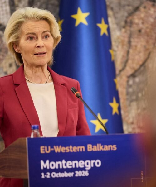 Bruselas plantea retirar el derecho al voto a los nuevos miembros de la UE si no cumplen las reglas
