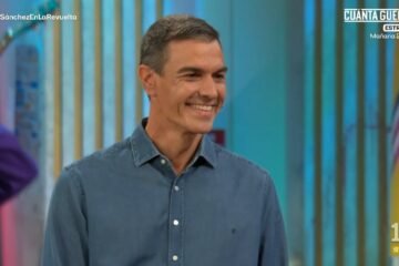 Última hora de la actualidad política, en directo | Sánchez, en ‘La Revuelta’: “Los casos de corrupción en mi partido han sido una decepción doble”