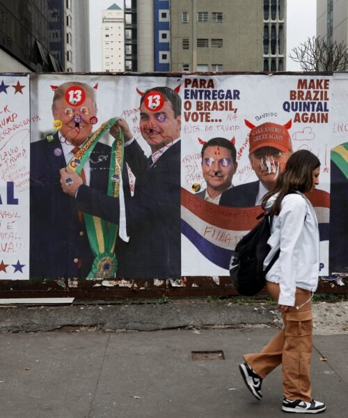 La victoria en primera vuelta de Bolsonaro impulsa a la ola ultra de América Latina