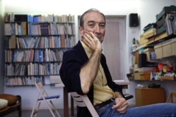 Muere Carles Dolç, el arquitecto humanista, activista y ecologista a la búsqueda del bien común