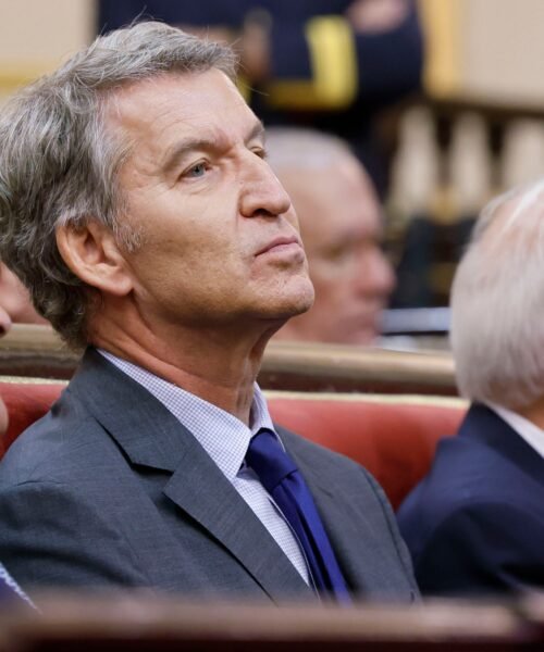 El PP pide la imputación del PSOE a la Audiencia Nacional en el primer día de precampaña