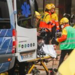 Fallecen dos motoristas en dos accidentes en Girona