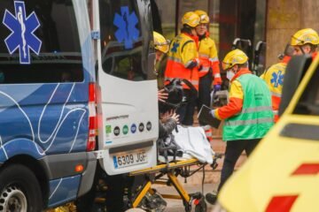 Fallecen dos motoristas en dos accidentes en Girona