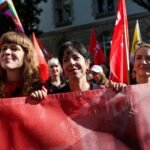 ¿Por qué la izquierda de Die Linke da miedo en Alemania?