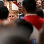 El Papa anuncia que tiene un nódulo en un pulmón y va a ser operado