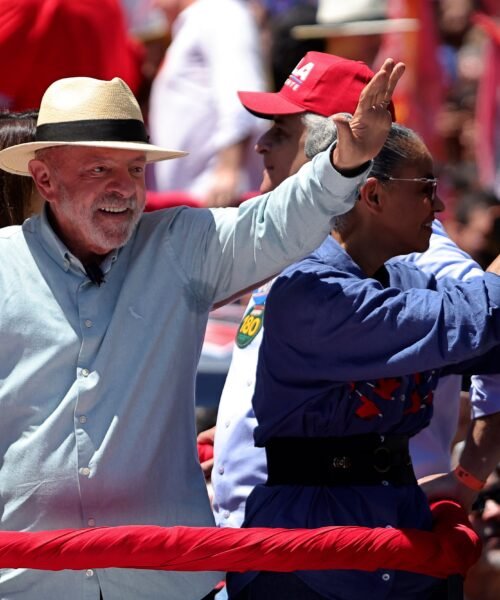 Las propuestas de Luiz Inácio Lula da Silva: Estado e inversión contra las desigualdades