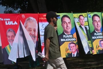 Elecciones en Brasil 2026: claves de una votación polarizada
