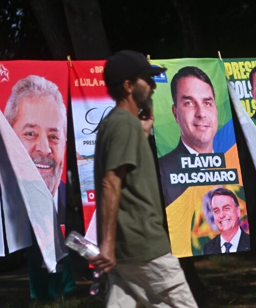 Elecciones en Brasil 2026: claves de una votación polarizada