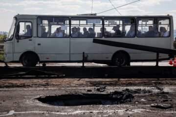 La incertidumbre de las familias de los 280.000 desaparecidos en la guerra de Rusia contra Ucrania: “Tienen que vivir con el silencio”